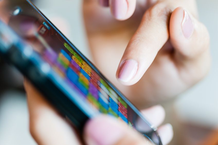 Other Ways of Applying New Technologies